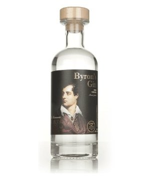 Spey Byron's Gin - Bird Cherry