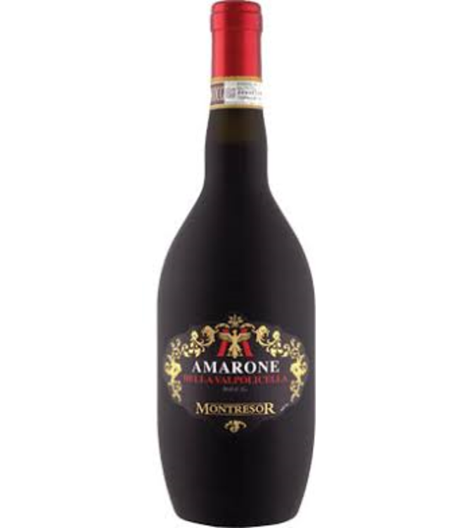 Montresor Amarone della valpolicella - Magnum