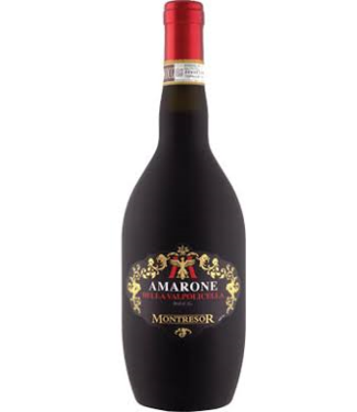 Montresor Amarone della valpolicella