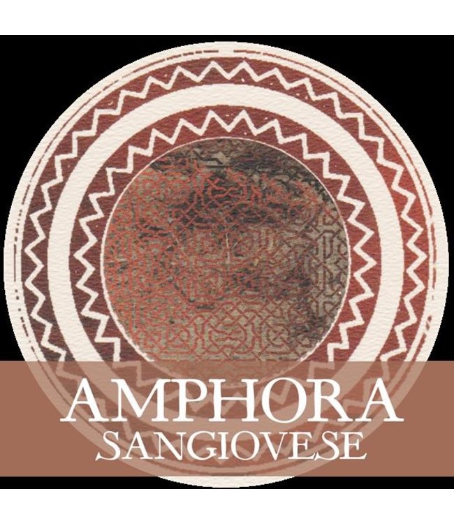 Desparada Amphora Sangiovese