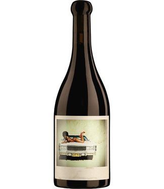 Orin Swift Machete