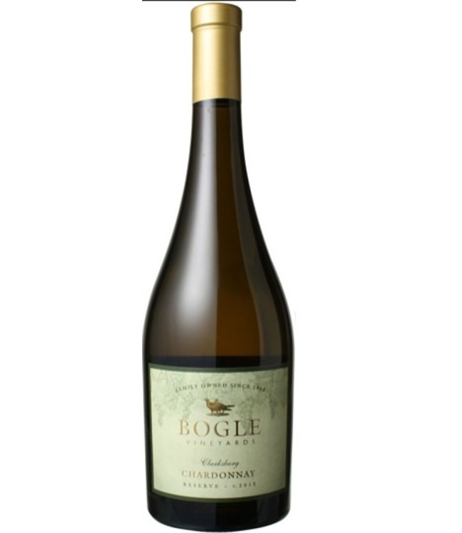 Bogle Chardonnay Reserva