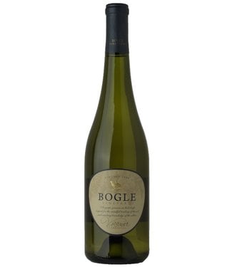 Bogle Viognier