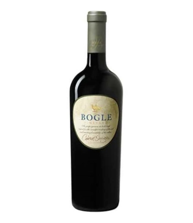 Bogle Cabernet Sauvignon