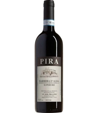 Luigi Pira Barbera d'Alba Superiore