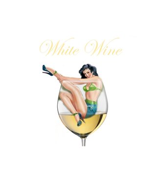 Discovery Box  | Witte wijnen