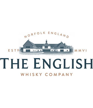 The English Whisky Company The English Whisky Company