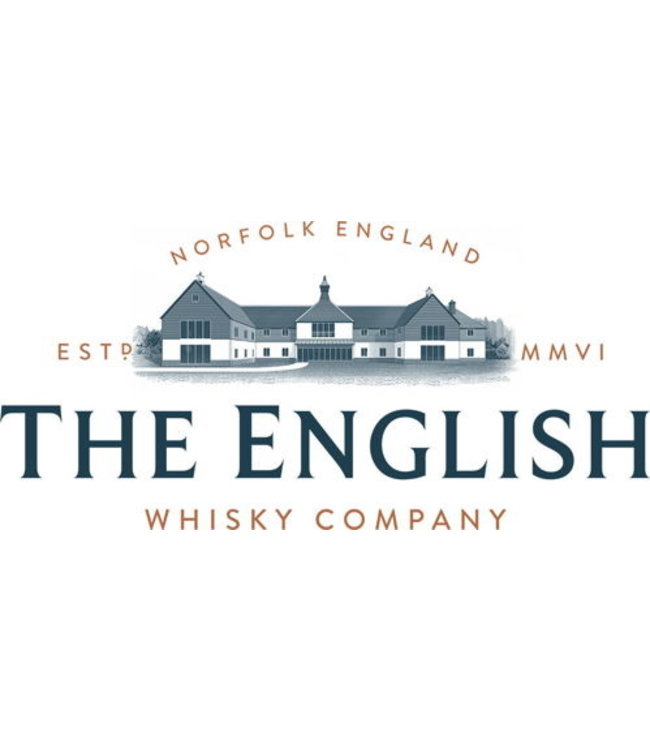 The English Whisky Company The English Whisky Company