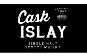 Cask Islay