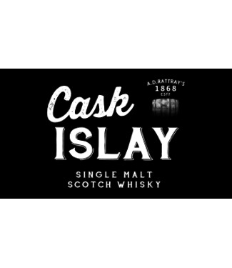 Cask Islay Cask Islay