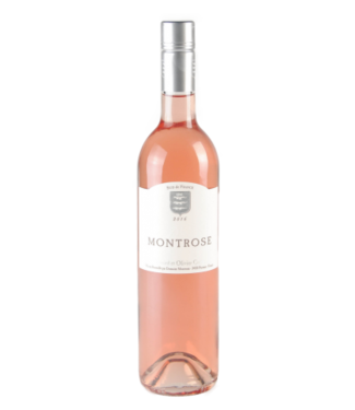 domaine Montrose rose