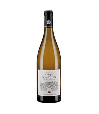 Château de Pennautier Marquis de Pennautier Chardonnay