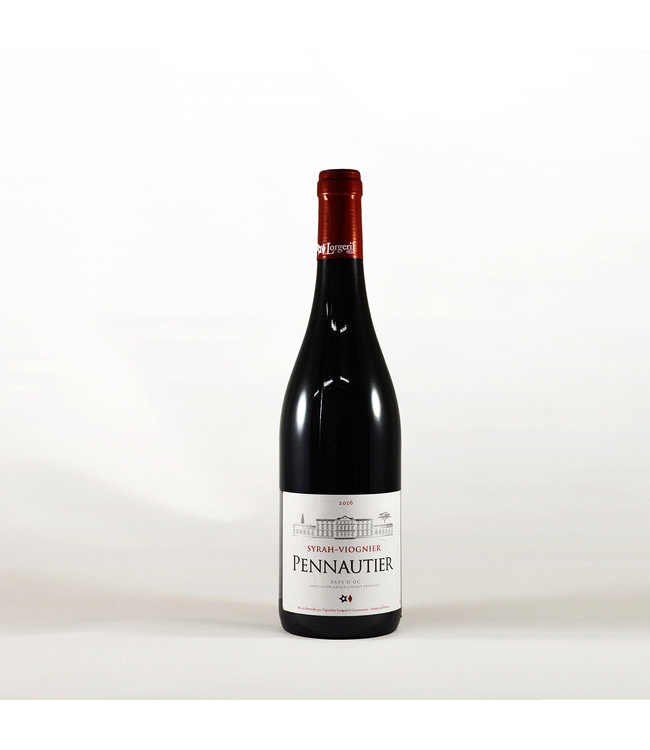 Château de Pennautier viognier syrah