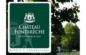 Château Fontareche