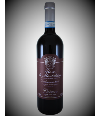 Pietroso Rosso Di Montalcino