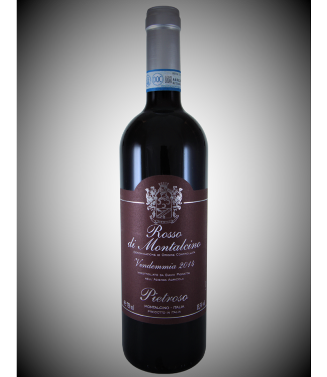 Pietroso Rosso Di Montalcino