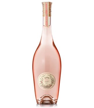 Francis Ford Coppola Rose Sofia