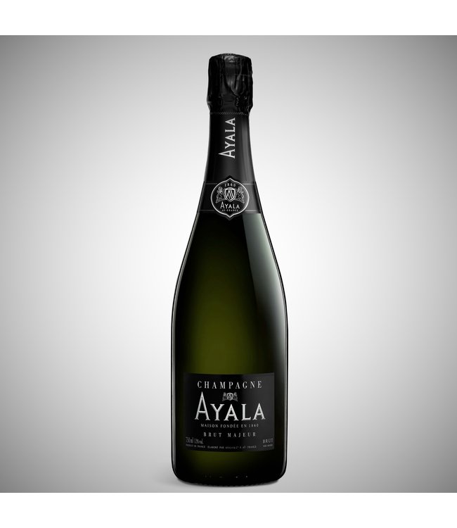 Ayala Brut Majeure