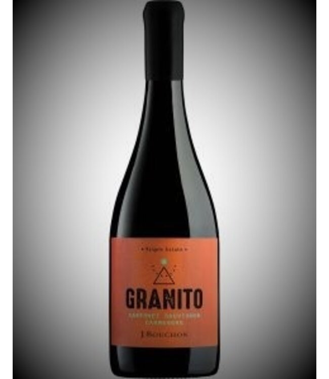 Bouchon Family Wines Granito Cabernet Carmenere