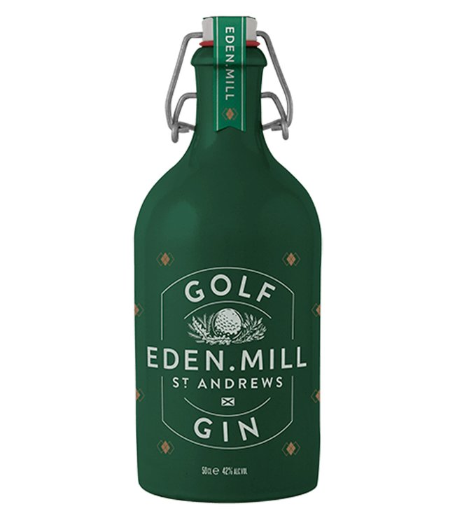 Eden Mill Golf Gin