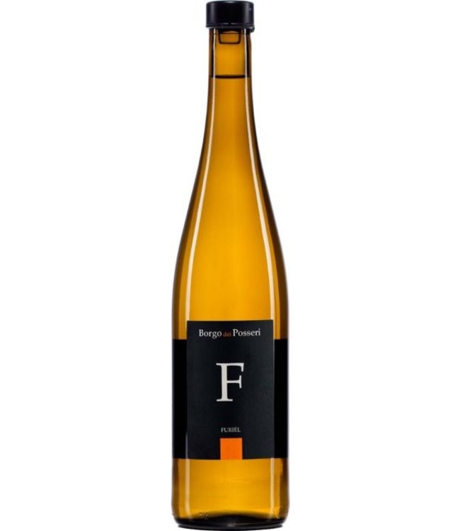 Borgo dei Posseri Furiel Sauvignon