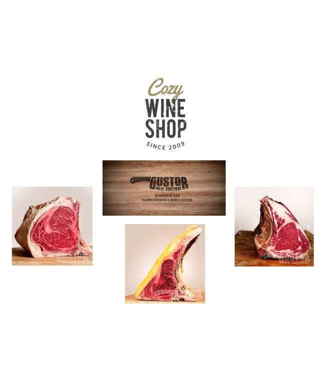 Meat/Wine pairing