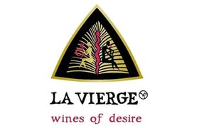 La vierge