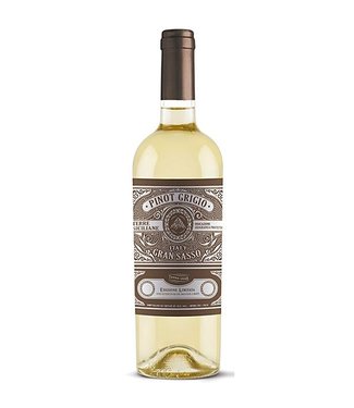 Gran Sasso Pinot Grigio