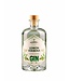 The secret Garden Lemon Verbena
