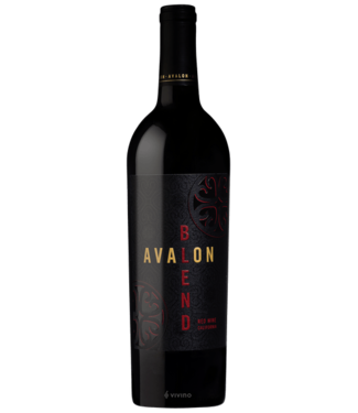 Avalon Red Blend