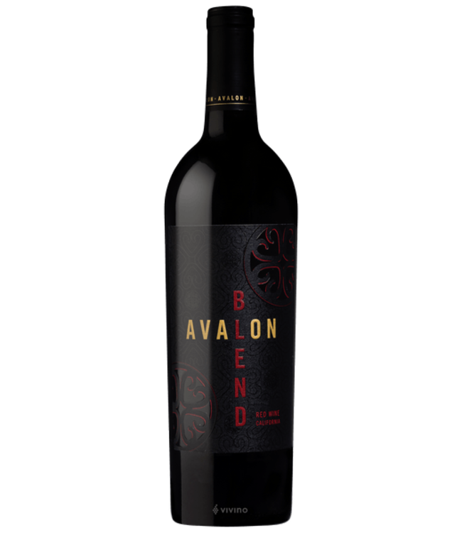 Avalon Red Blend