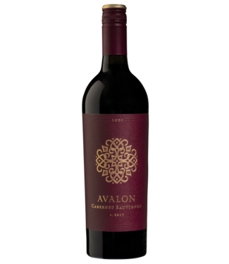 Avalon Cabernet Sauvignon