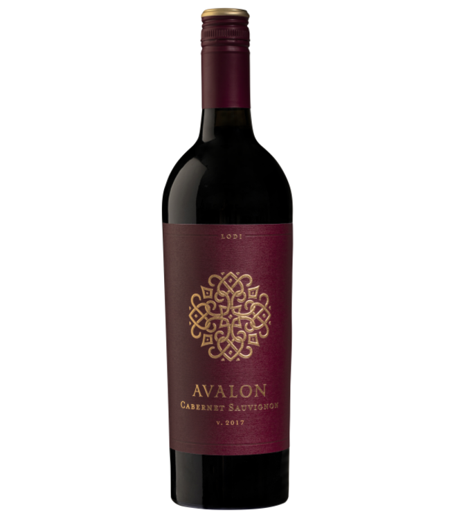 Avalon Cabernet Sauvignon