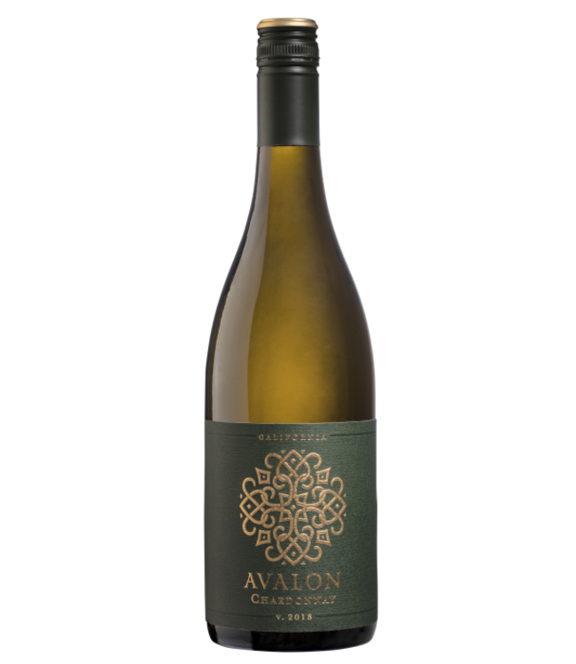 Avalon Chardonnay