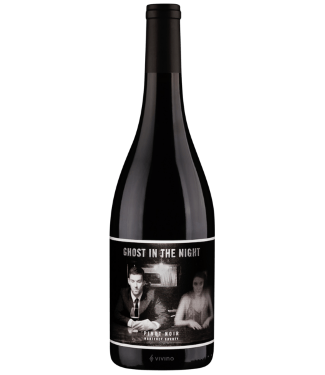 689 Cellars Ghost in the night