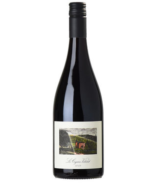 Bonny Doon Le Cigare Volant