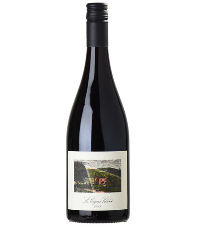 Bonny Doon Le Cigare Volant