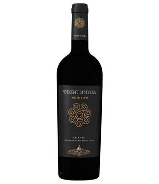 Antinori - Tormaresca Torcicoda Primitivo