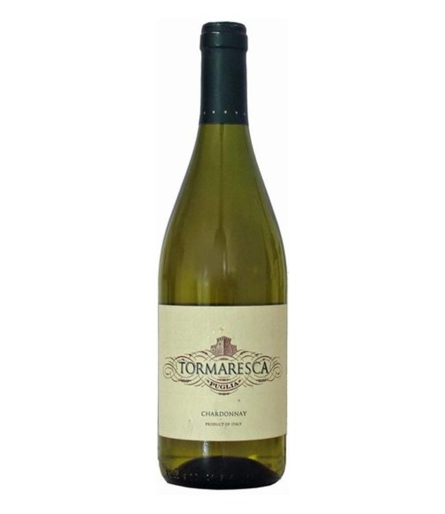 Antinori - Tormaresca Chardonnay