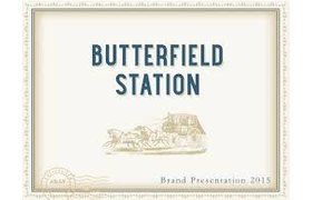 Butterfield Station