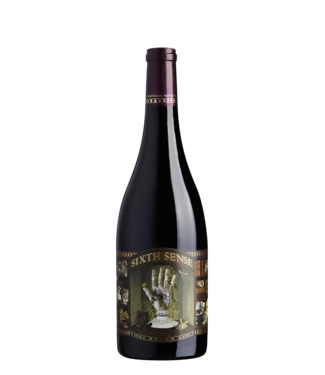 Freakshow 6th sence Syrah