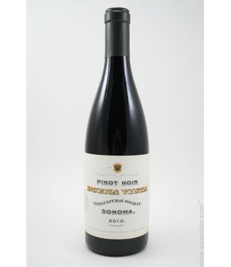 Buena Vista Pinot Noir