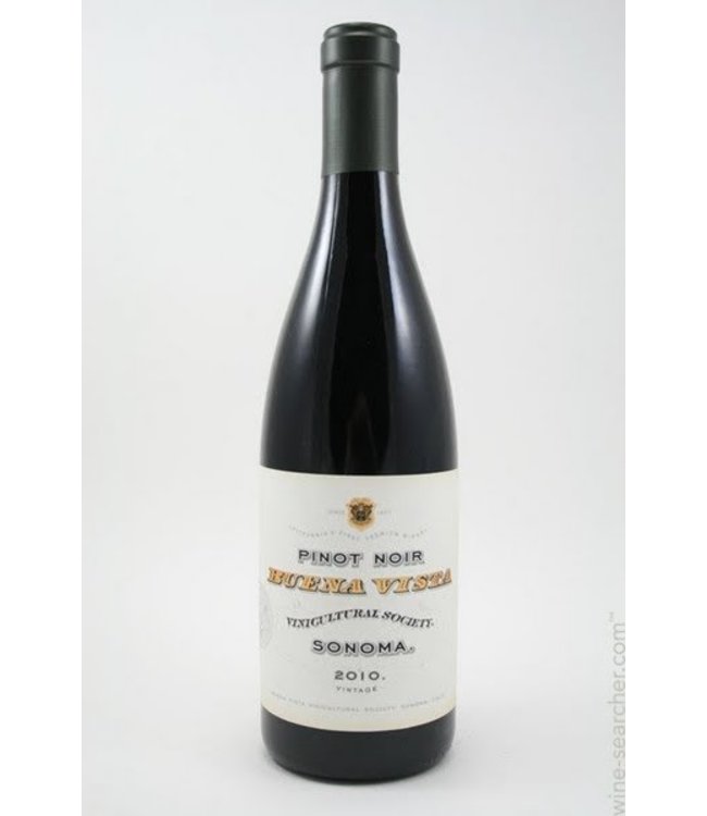 Buena Vista Buena Vista Pinot Noir
