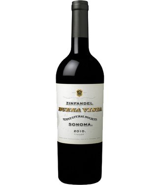 Buena Vista Zinfandel Sonoma County