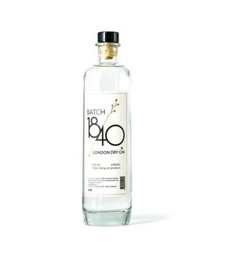 Batch 1840 Batch 1840 Gin