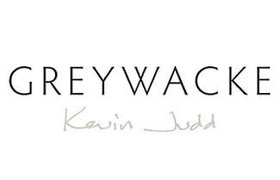 Greywacke by Kevin Judd