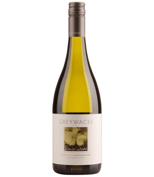 Greywacke by Kevin Judd Sauvignon Blanc