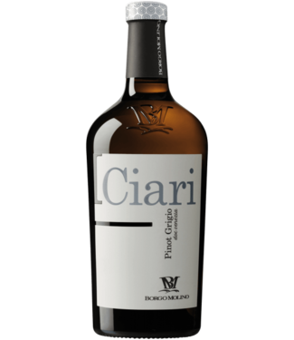 Borgo Molino Ciari Pinot Grigio DOC