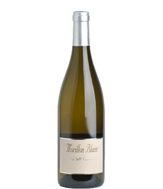 Jeff Carrel Morillon Blanc