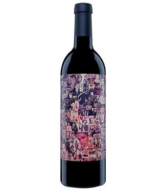 Orin Swift Abstract Orin Swift Abstract